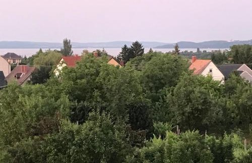 Torokvesz Apartment | Berekhát Apartman