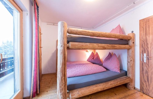 Saalfelden am Steinernen Meer Hotel | Berggasthof Biberg
