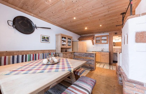 Saalfelden am Steinernen Meer Hotel | Berggasthof Biberg