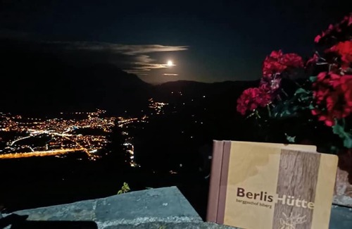 Saalfelden am Steinernen Meer Hotel | Berggasthof Biberg