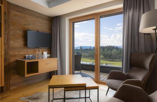 Westendorf Hotel | Berg & Golf Resort Westendorf by ALPS RESORTS
