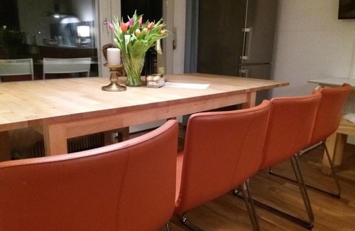 Kuestelberg Apartment | Berg-Loft Küstelberg