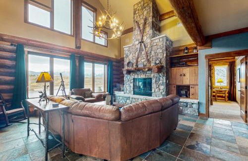 Tabernash House | Bergamont Bliss