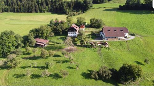 Lendorf House | Bergbauernhof Rebernig