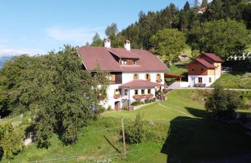 Lendorf House | Bergbauernhof Rebernig