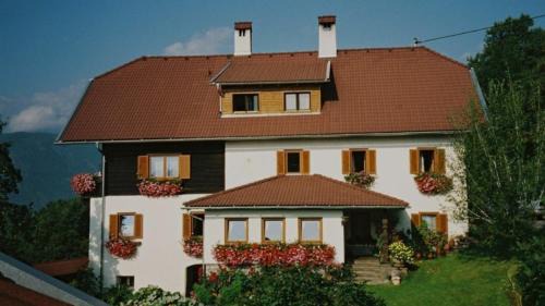 Lendorf House | Bergbauernhof Rebernig