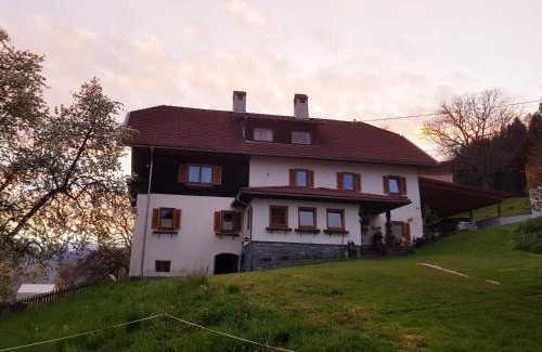 Lendorf House | Bergbauernhof Rebernig