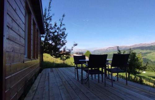 Fahrni Other | Bergblick