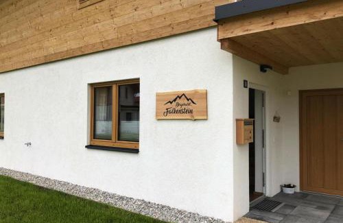 Inzell Ski Chalet | Bergchalet Falkenstein, Inzell