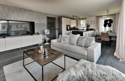 Garmisch-Partenkirchen Apartment | BergCrystal