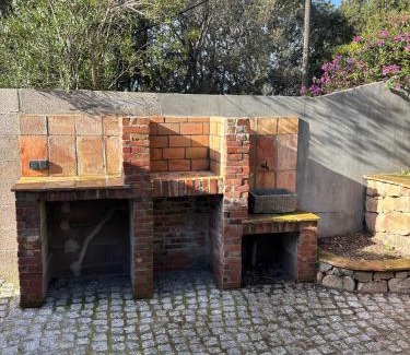 Viggianello House | Bergerie CASEDDU U CHJASSU