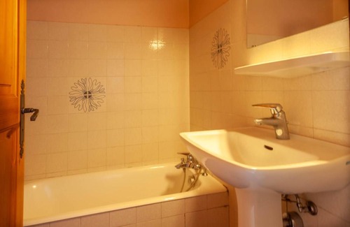 Morzine Apartment | BERGERS 3