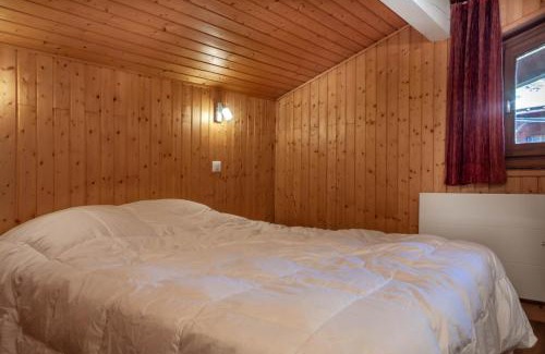 Morzine Apartment | BERGERS 4