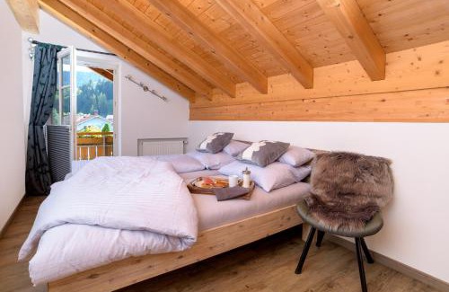 Sonthofen House | BergFux Ferienhaus - hochwertige Ausstattung