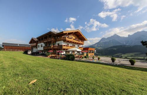 Maria Alm am Steinernen Meer Hotel | Berggasthof Hinterreit