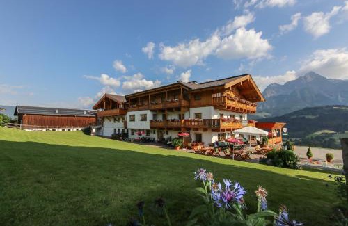 Maria Alm am Steinernen Meer Hotel | Berggasthof Hinterreit