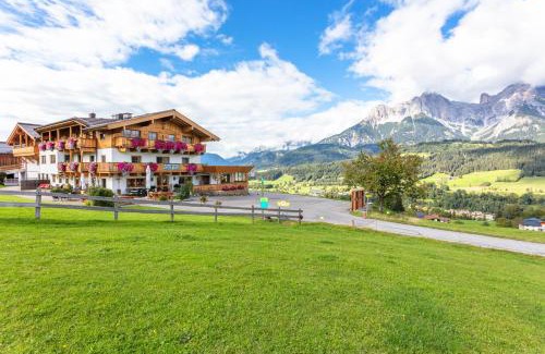Maria Alm am Steinernen Meer Hotel | Berggasthof Hinterreit
