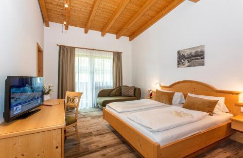 Maria Alm am Steinernen Meer Hotel | Berggasthof Hinterreit