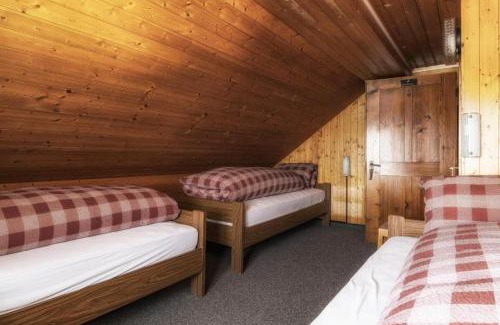 Gersau Bed & Breakfast | Berggasthaus Rigi-Burggeist