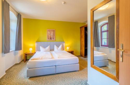 Schoenbrunn Hotel | Berggasthof Butterberg