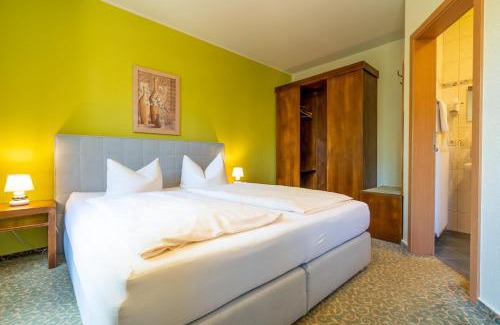 Schoenbrunn Hotel | Berggasthof Butterberg