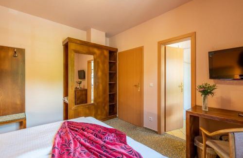 Schoenbrunn Hotel | Berggasthof Butterberg