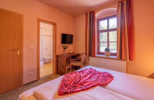 Schoenbrunn Hotel | Berggasthof Butterberg