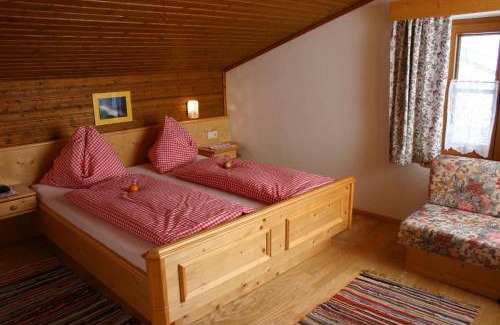 Altenmarkt im Pongau Hotel | Berggasthof-Ferienbauernhof Habersatt