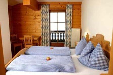 Altenmarkt im Pongau Hotel | Berggasthof-Ferienbauernhof Habersatt