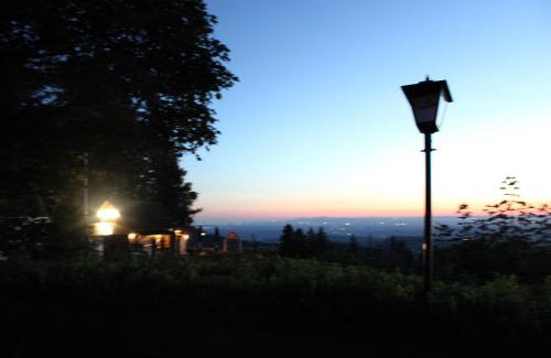 Schotten Hotel | Berggasthof Hoherodskopf