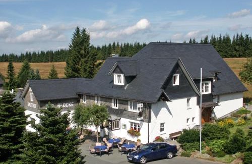 Lenneplaetze House | Berggasthof zur Glocke