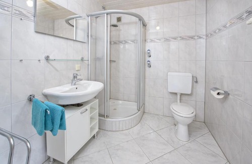 Steibis Apartment | Bergglück-Steibis-Terasse