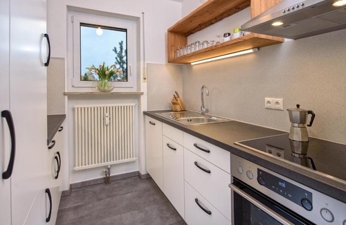 Steibis Apartment | Bergglück-Steibis-Terasse