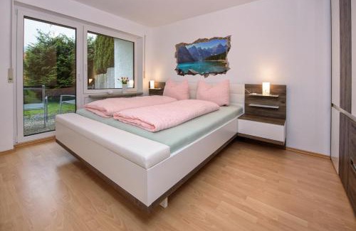 Steibis Apartment | Bergglück-Steibis-Terasse
