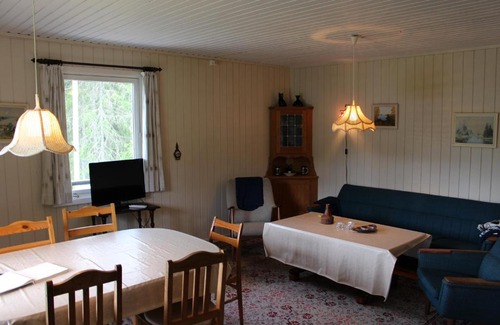 Birkeland Cabin | Bergheim Two-Bedroom Cottage