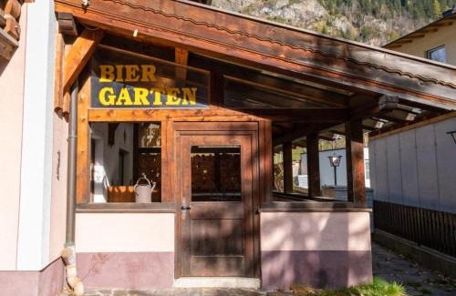Huben House | Bergheimat L