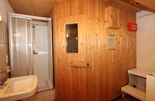 Huben House | Bergheimat L