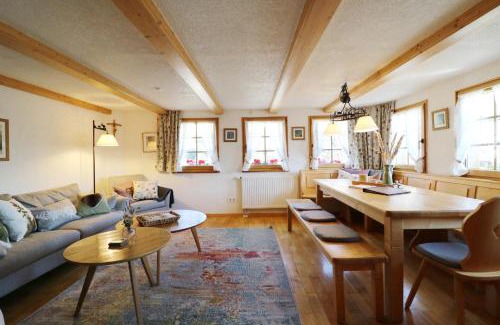 Todtnauberg Apartment | Berghof Almzeit - Fewo "Hüsli", Sauna, Todtnauberg, Feldberg