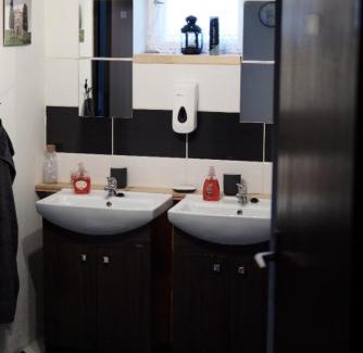 Pec pod Snezkou Apartment | Berghof - horská chata