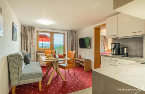 Fischen im Allgaeu House | Berghof Mehlan