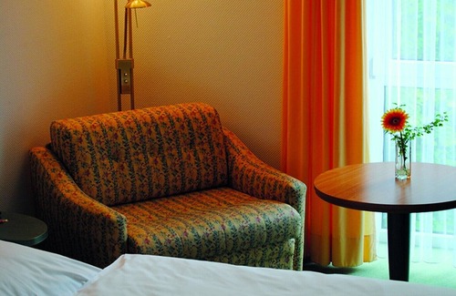 Itzum-Marienburg Hotel | Berghotel Brockenblick