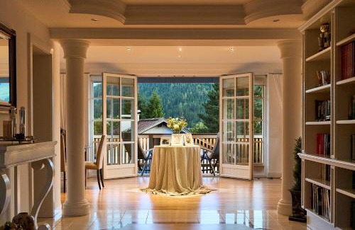 Seefeld in Tirol Apartment | Bergkranz Apartments