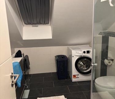 Bitz Apartment | Bergliebe