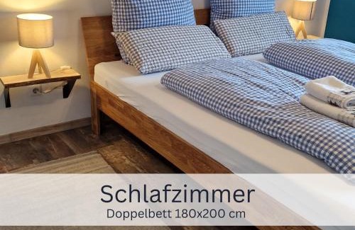 Ettensberg Apartment | Bergliebe - Gipfelstation