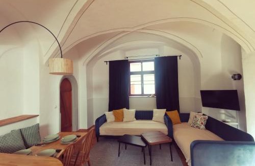 Domviertel Apartment | Bergmanns Lieblingsplatz