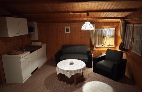 Hollern House | Bergners Hütte