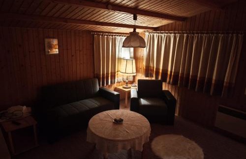 Hollern House | Bergners Hütte
