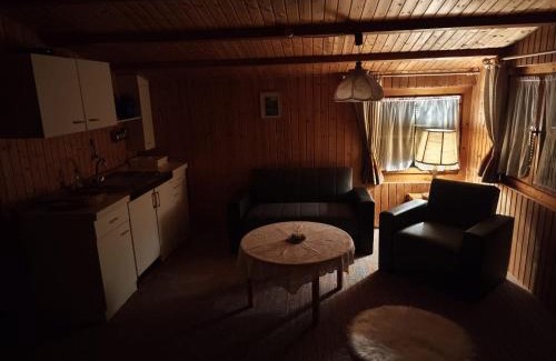 Hollern House | Bergners Hütte