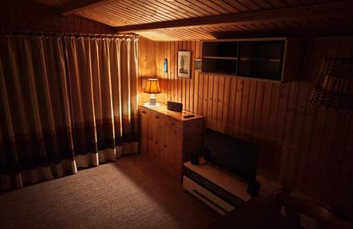 Hollern House | Bergners Hütte