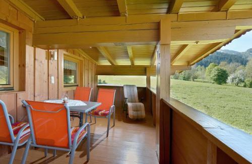 Soell Apartment | Bergnest Appartements